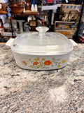 Corning Ware Dish
