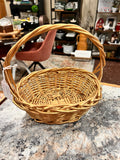Gold Basket