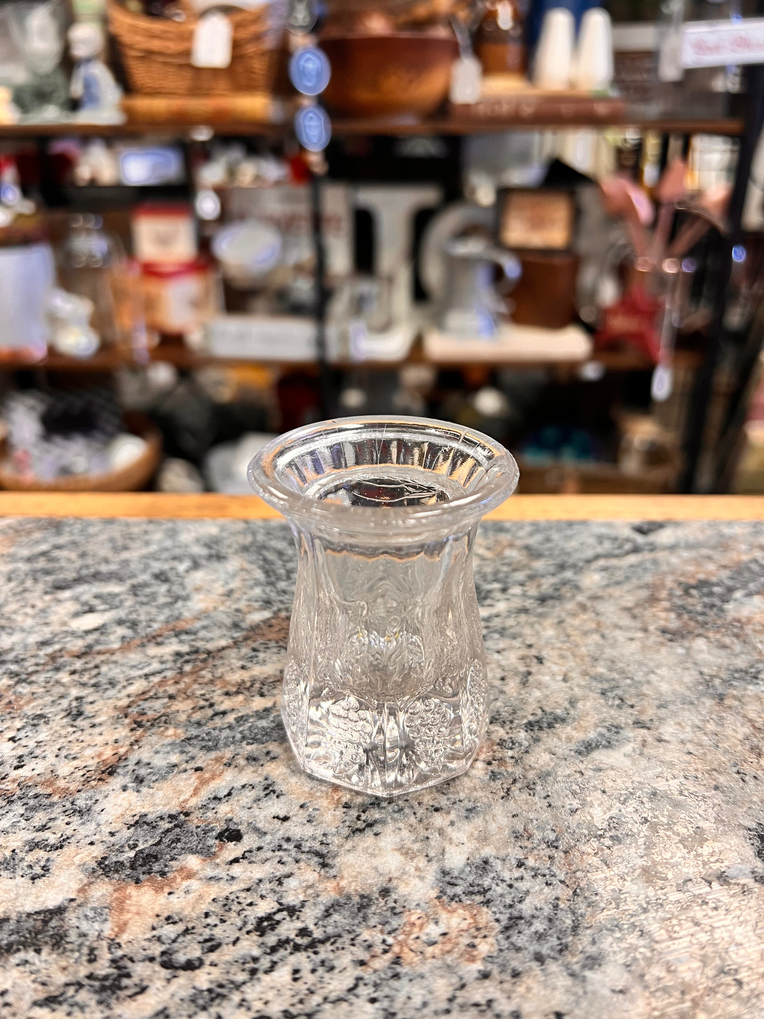 Toothpick Holder