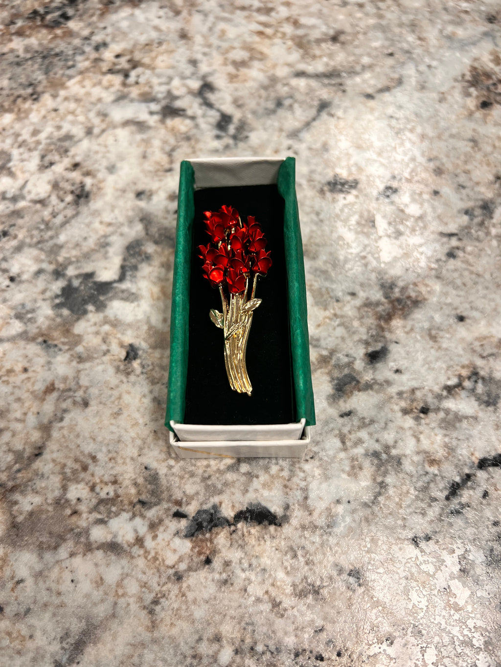 Vintage Pin