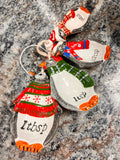 Measuring Spoons