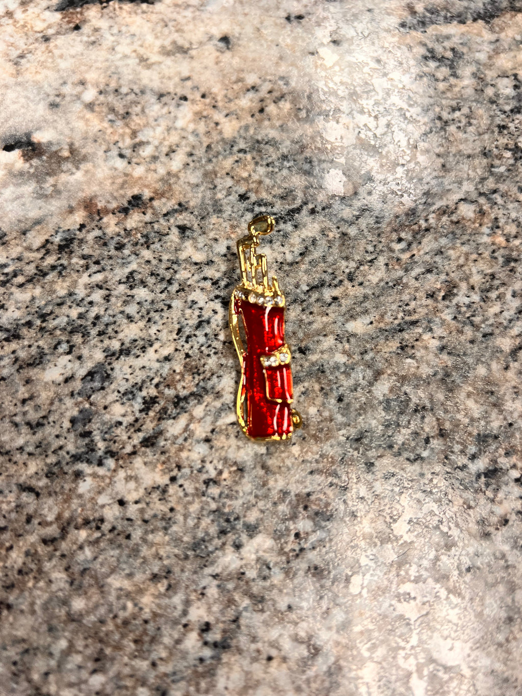 Vintage Pin