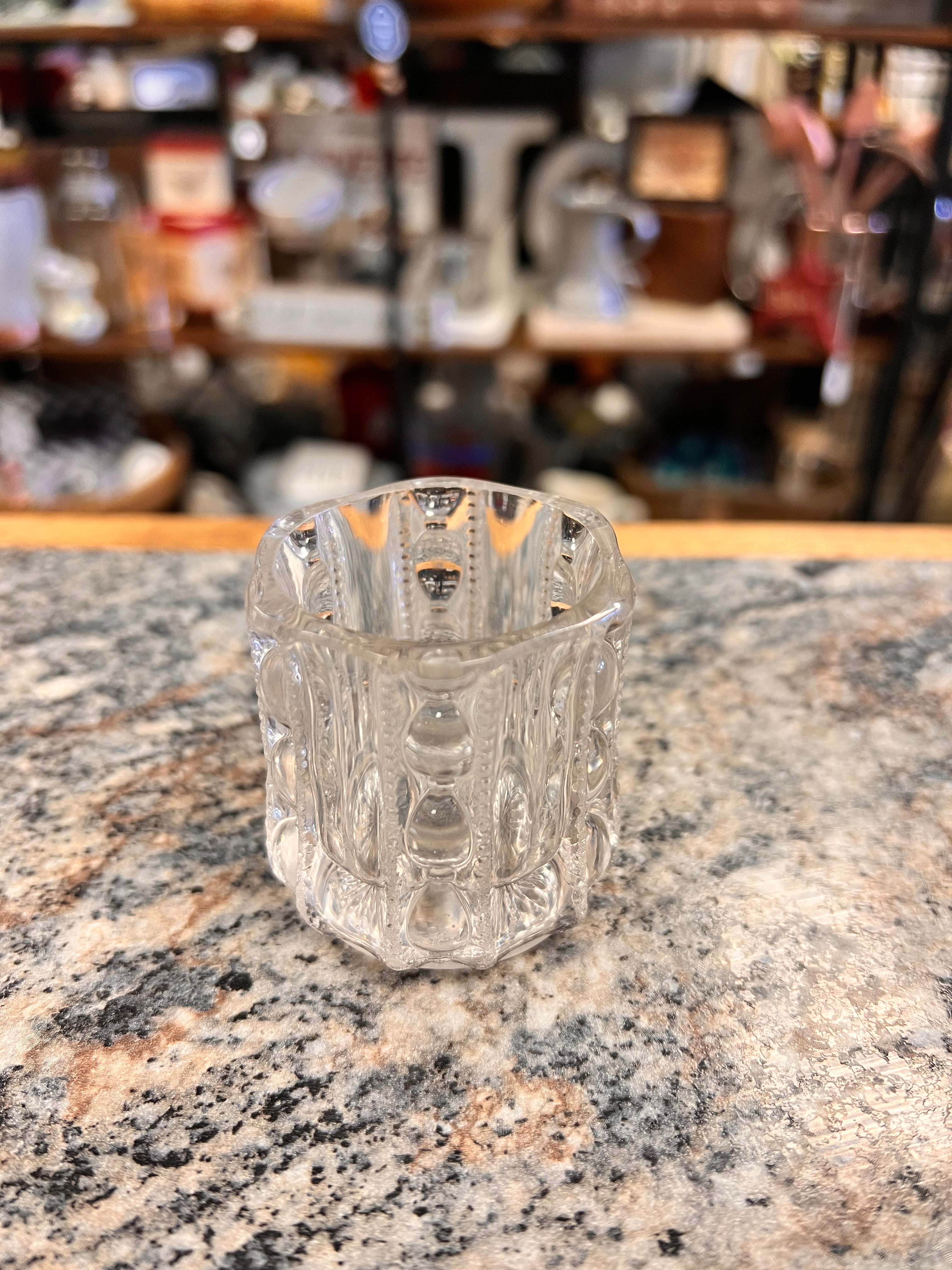 Toothpick Holder