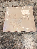 Bird Plate
