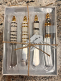 Candle Spreaders