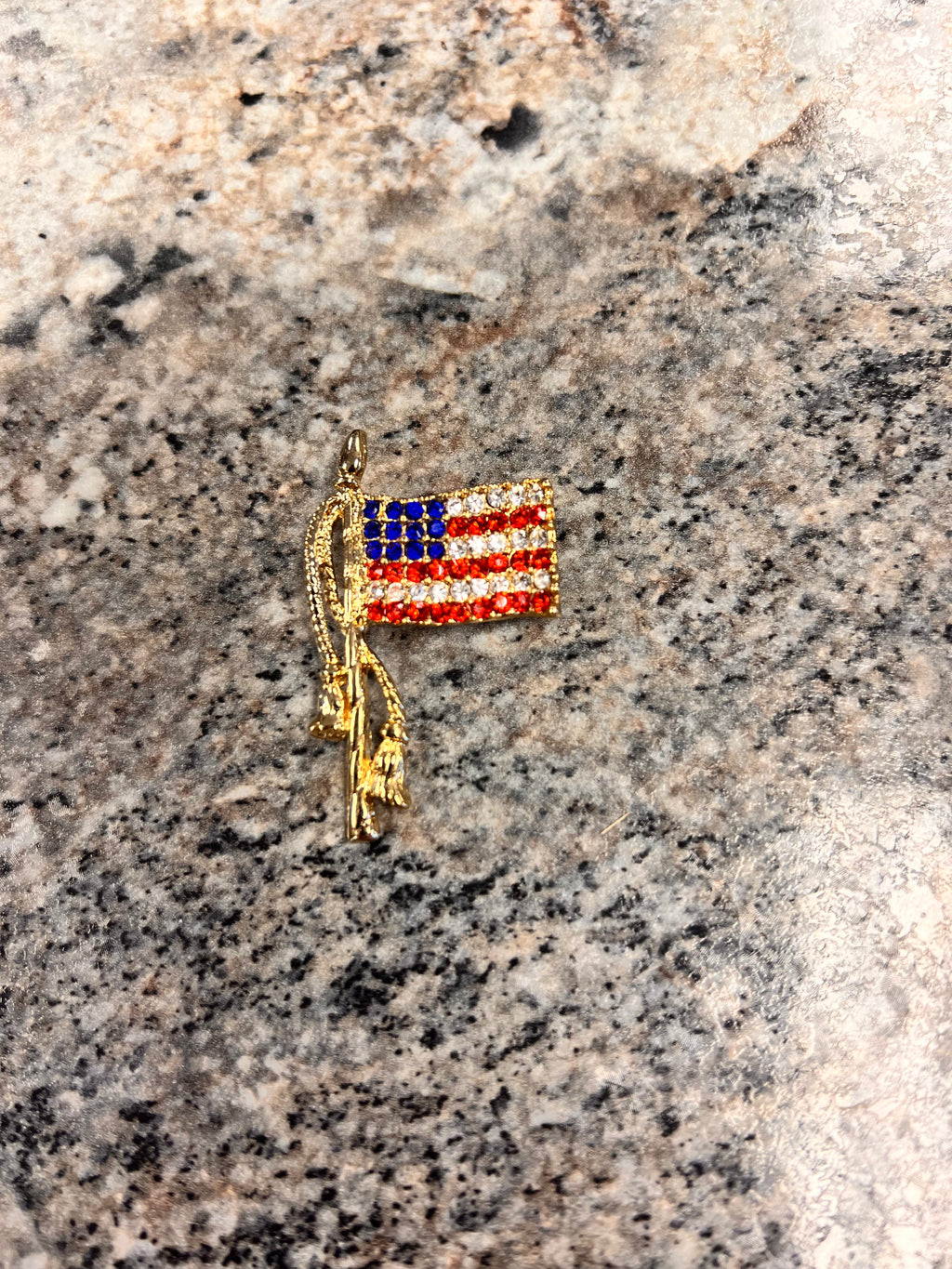 Vintage Pin