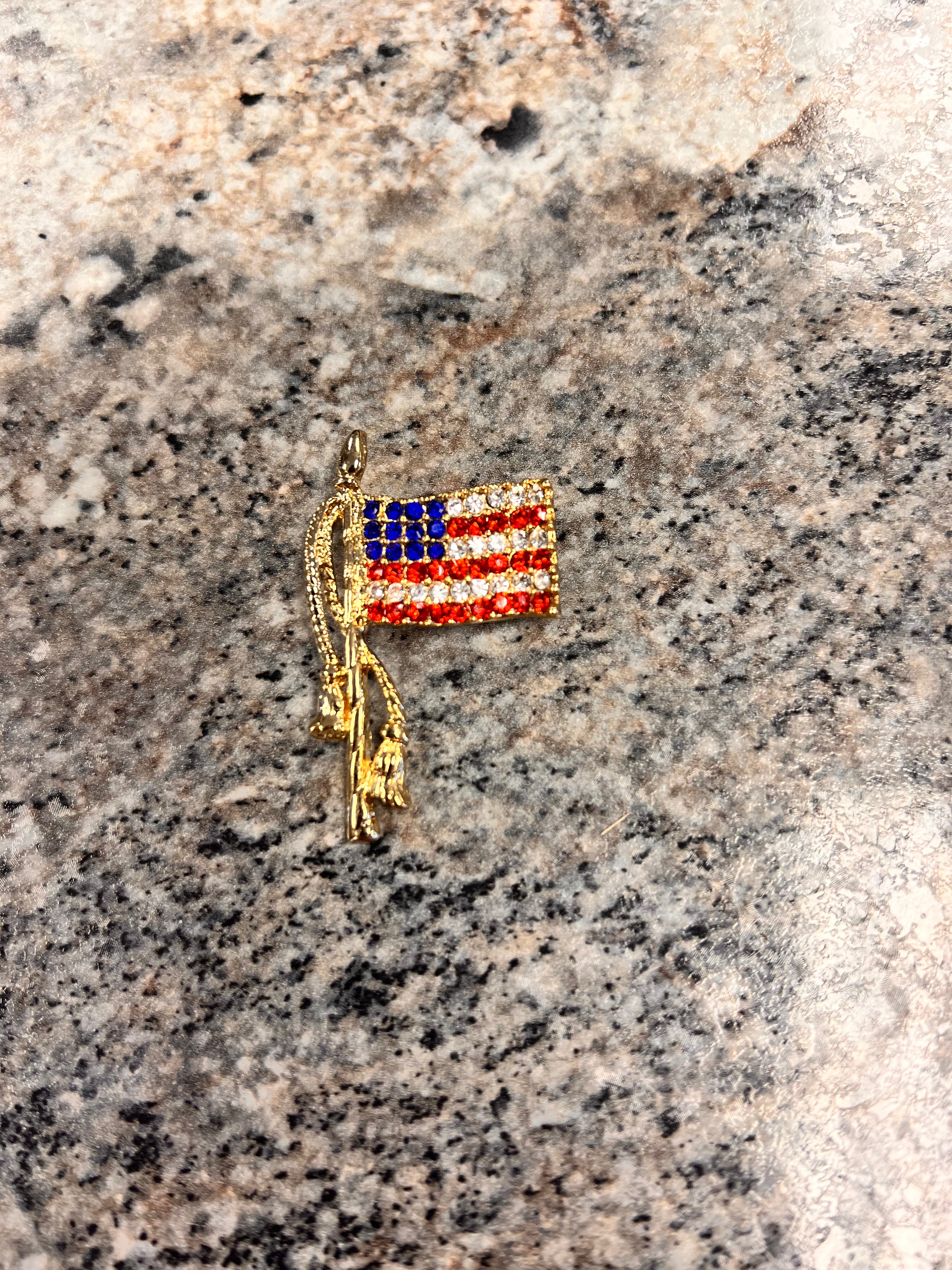 Vintage Pin