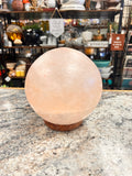Salt Lamp