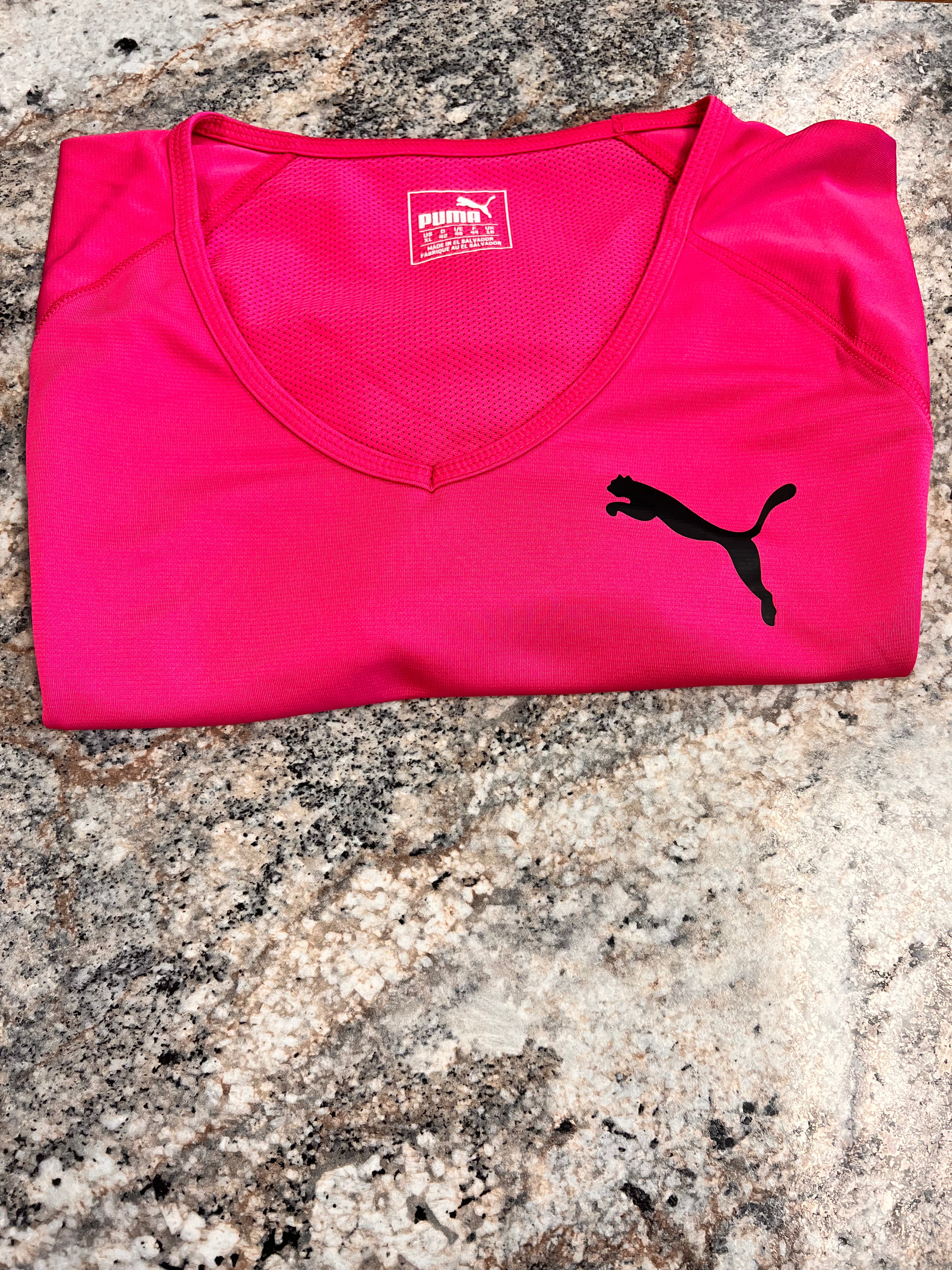 Ladies T Shirt