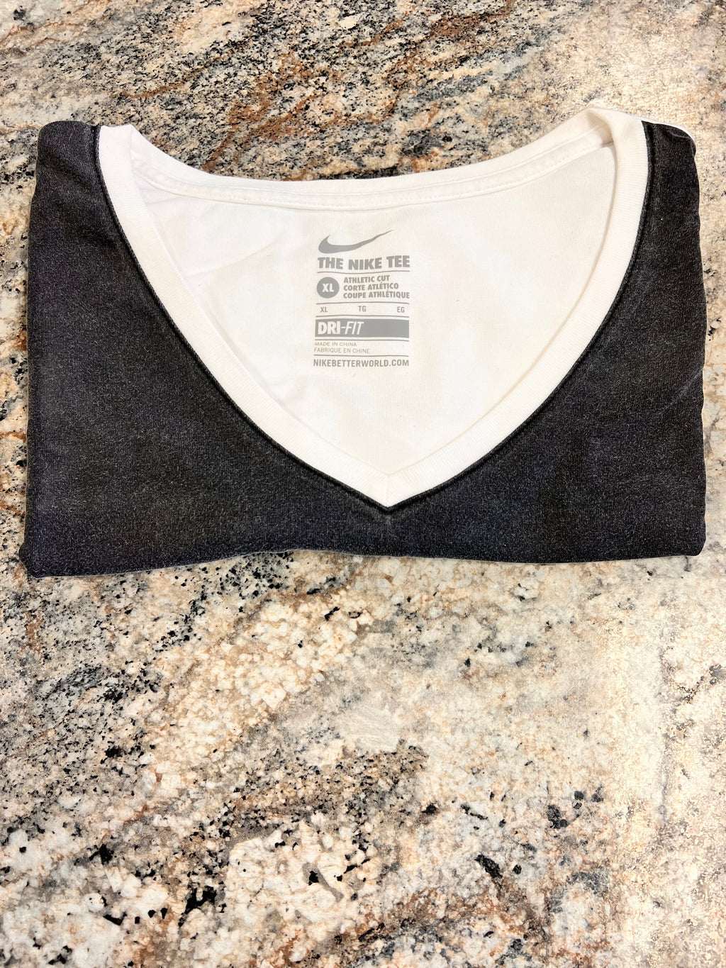 Ladies T Shirt