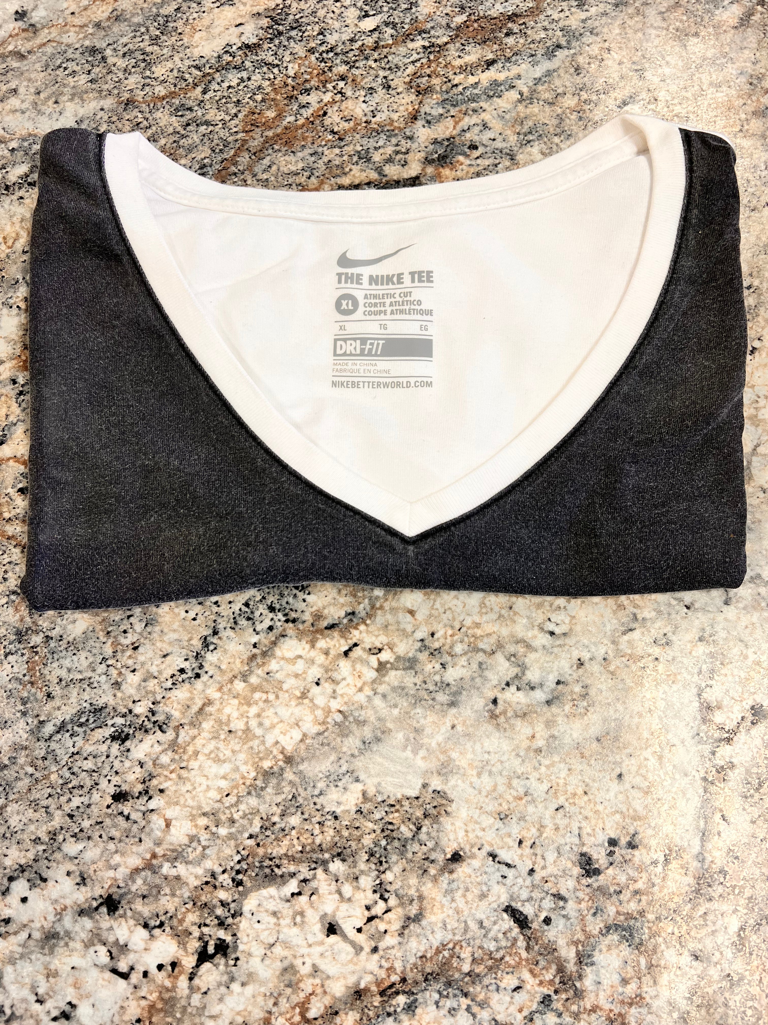 Ladies T Shirt