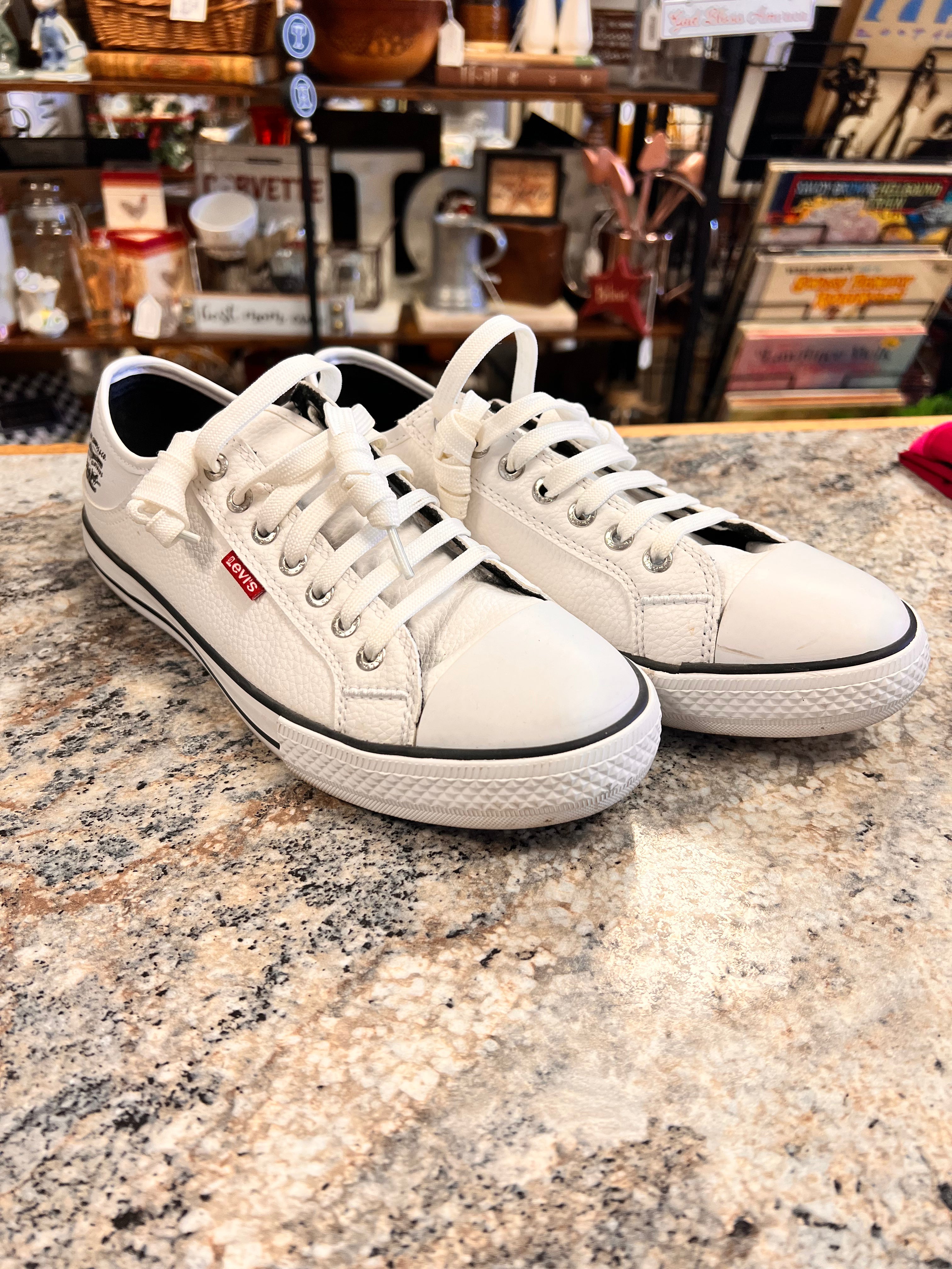 Levi Shoes