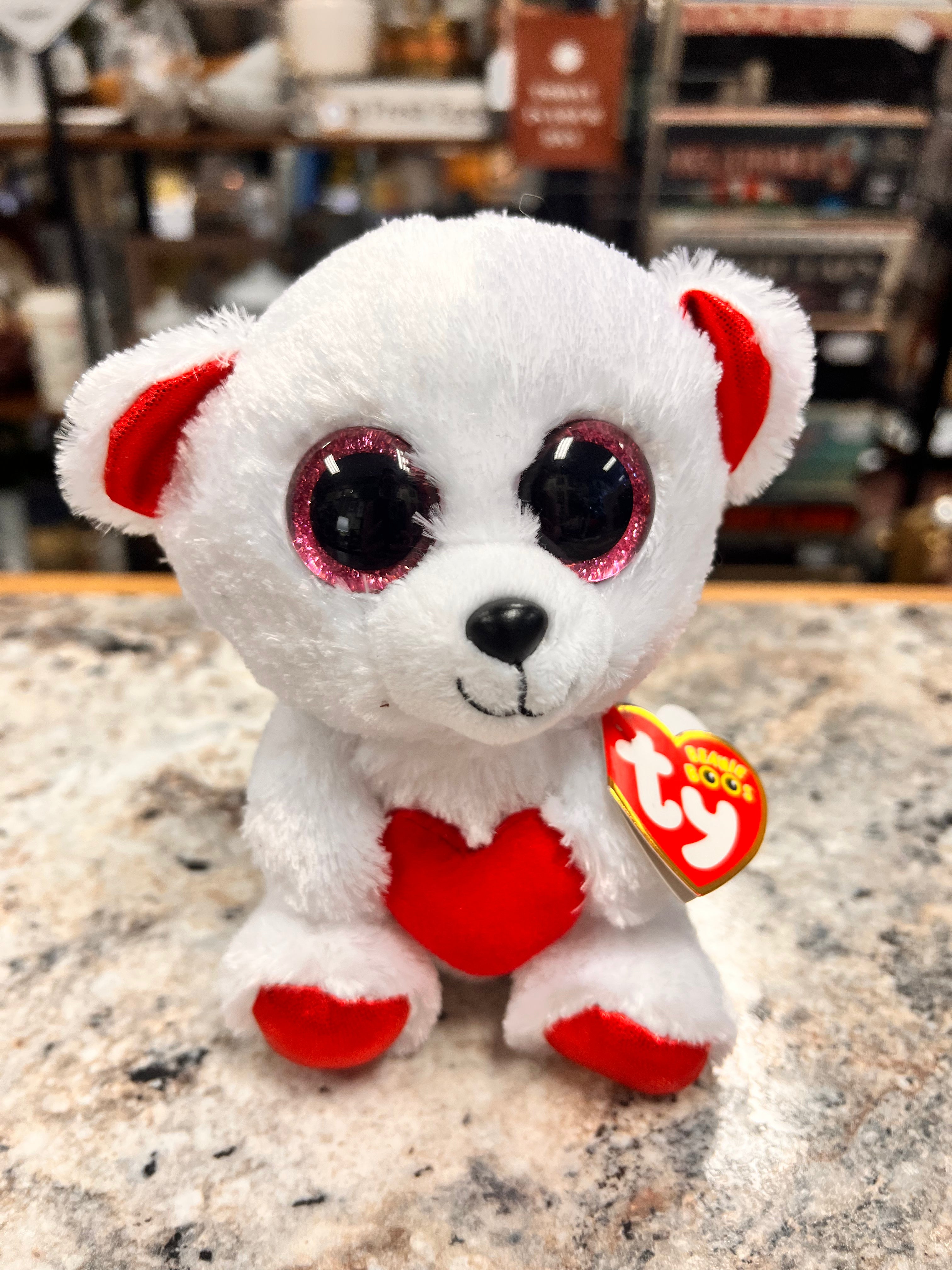TY Bear