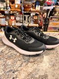 Black Shoes