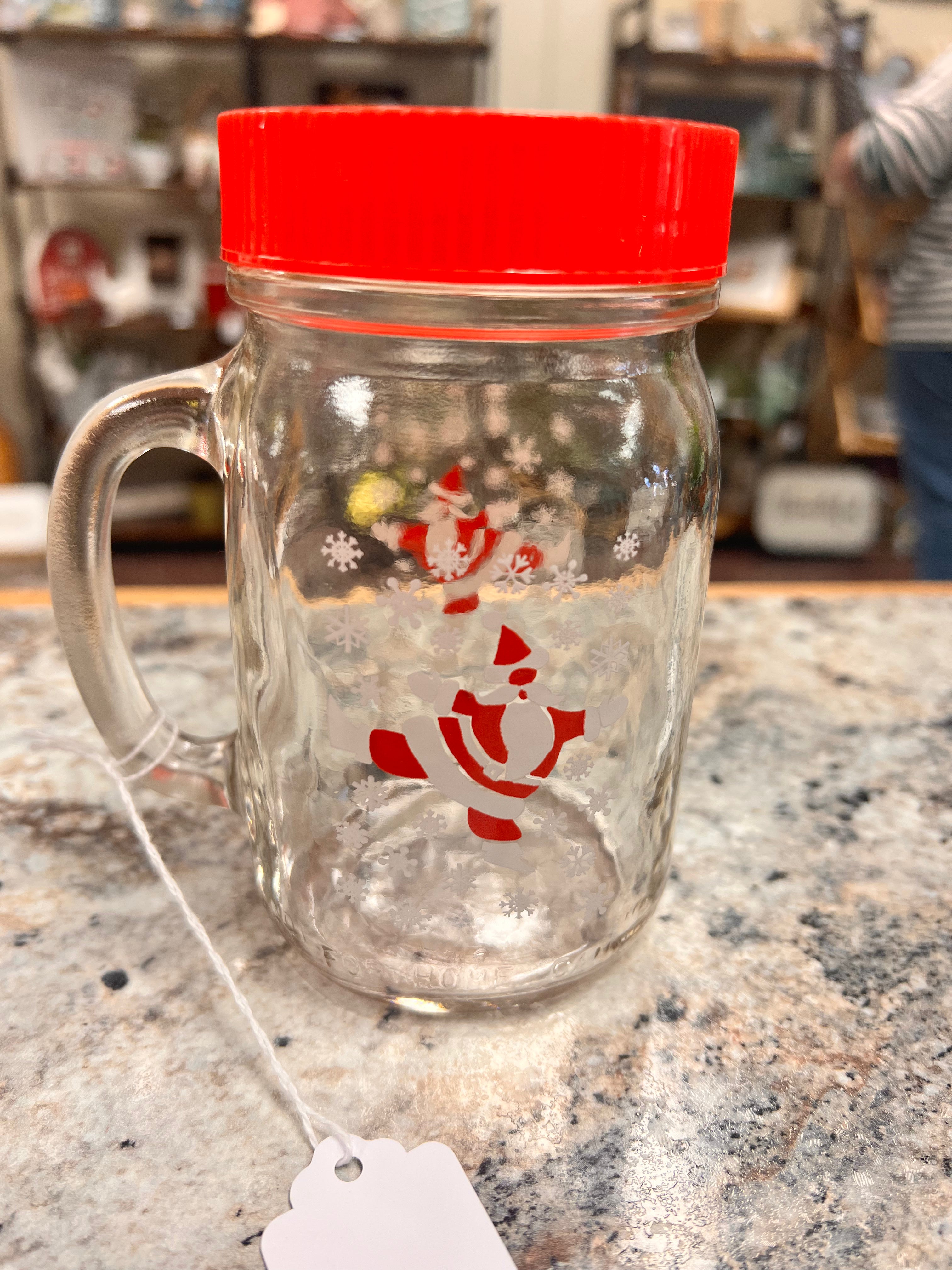 Holiday Cup