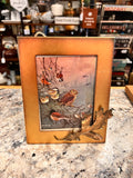 Brass Frame