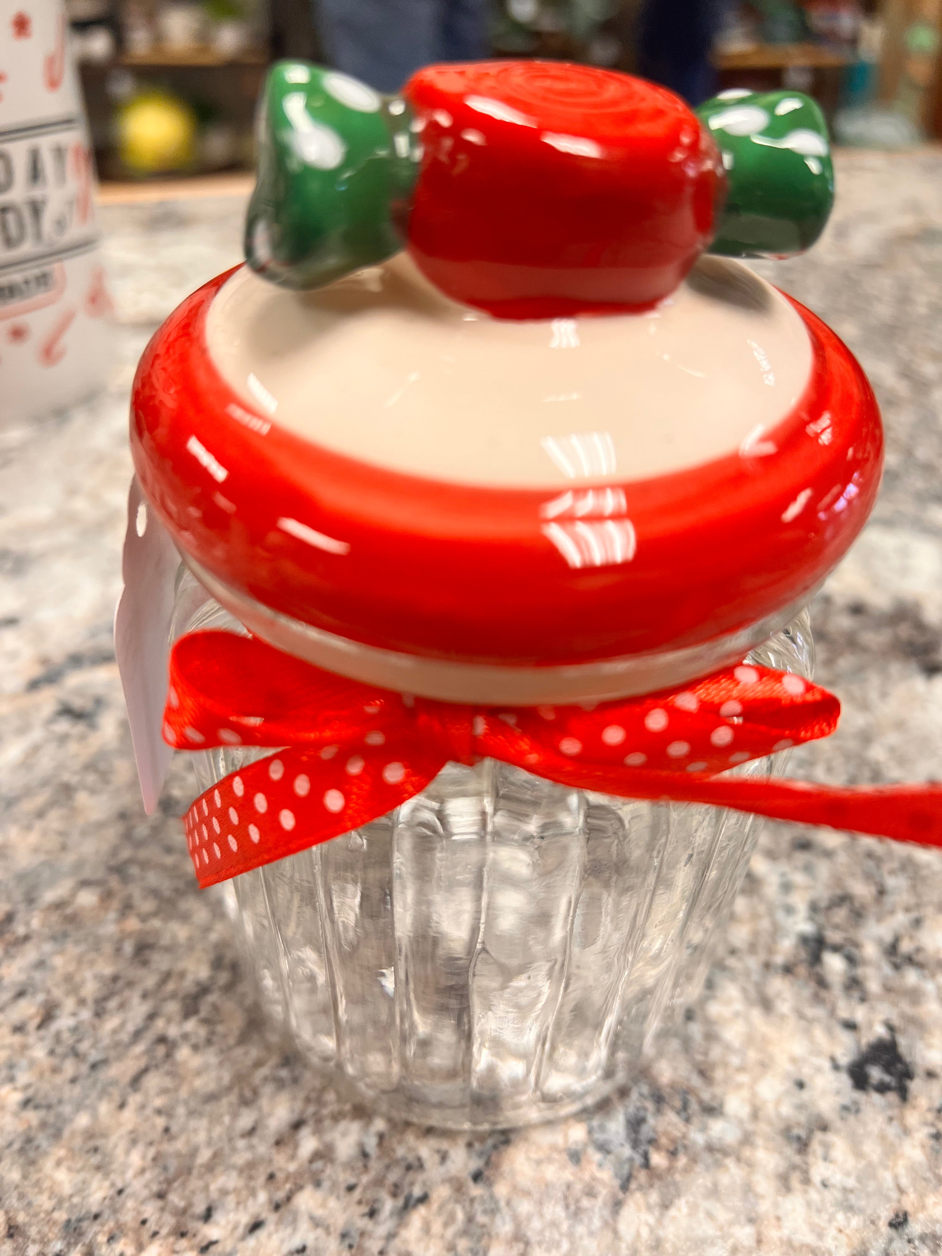 Candy Jar