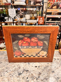 Fruit Print