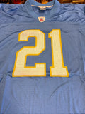 Chargers Jersey
