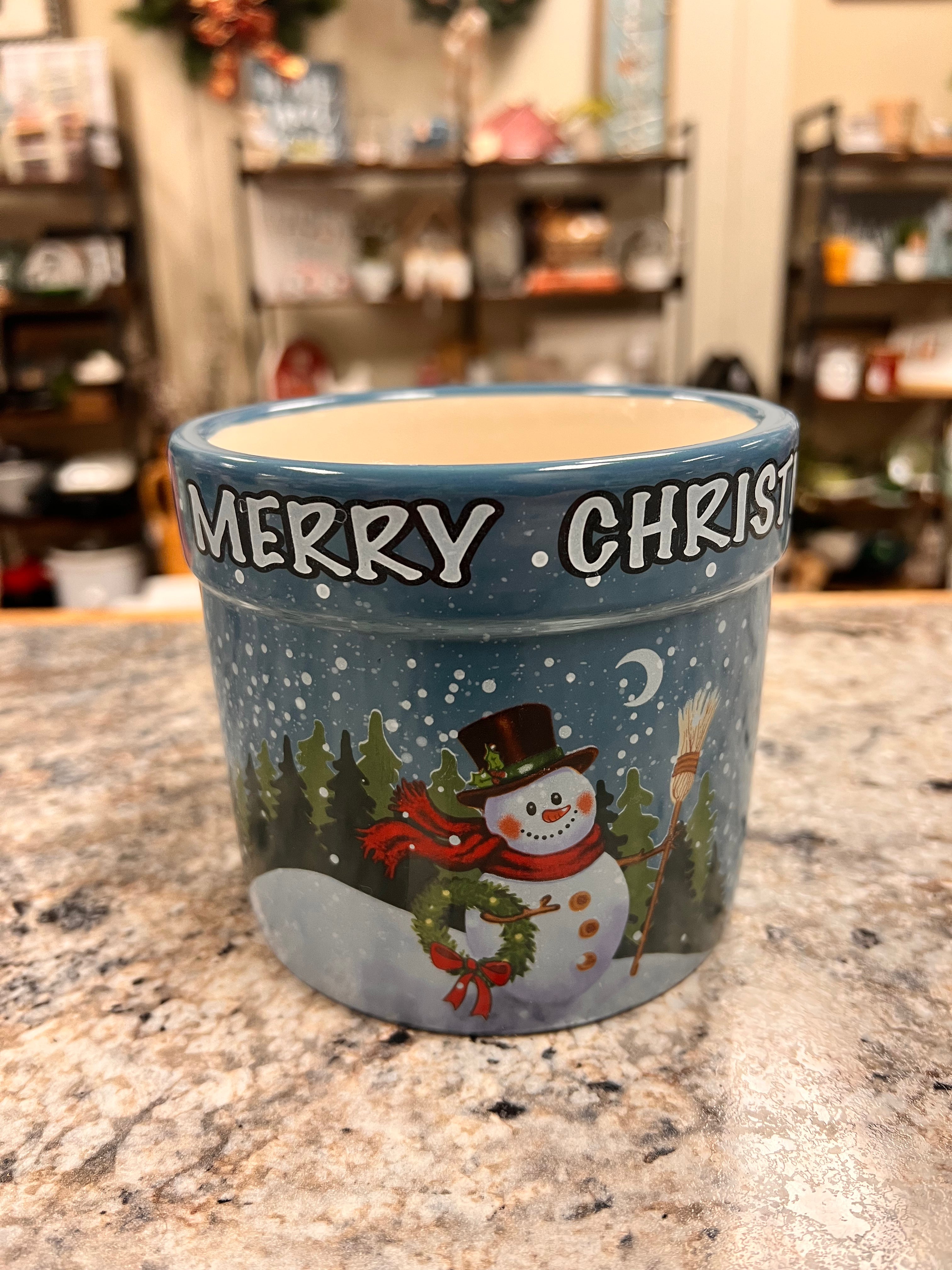 Christmas Jar