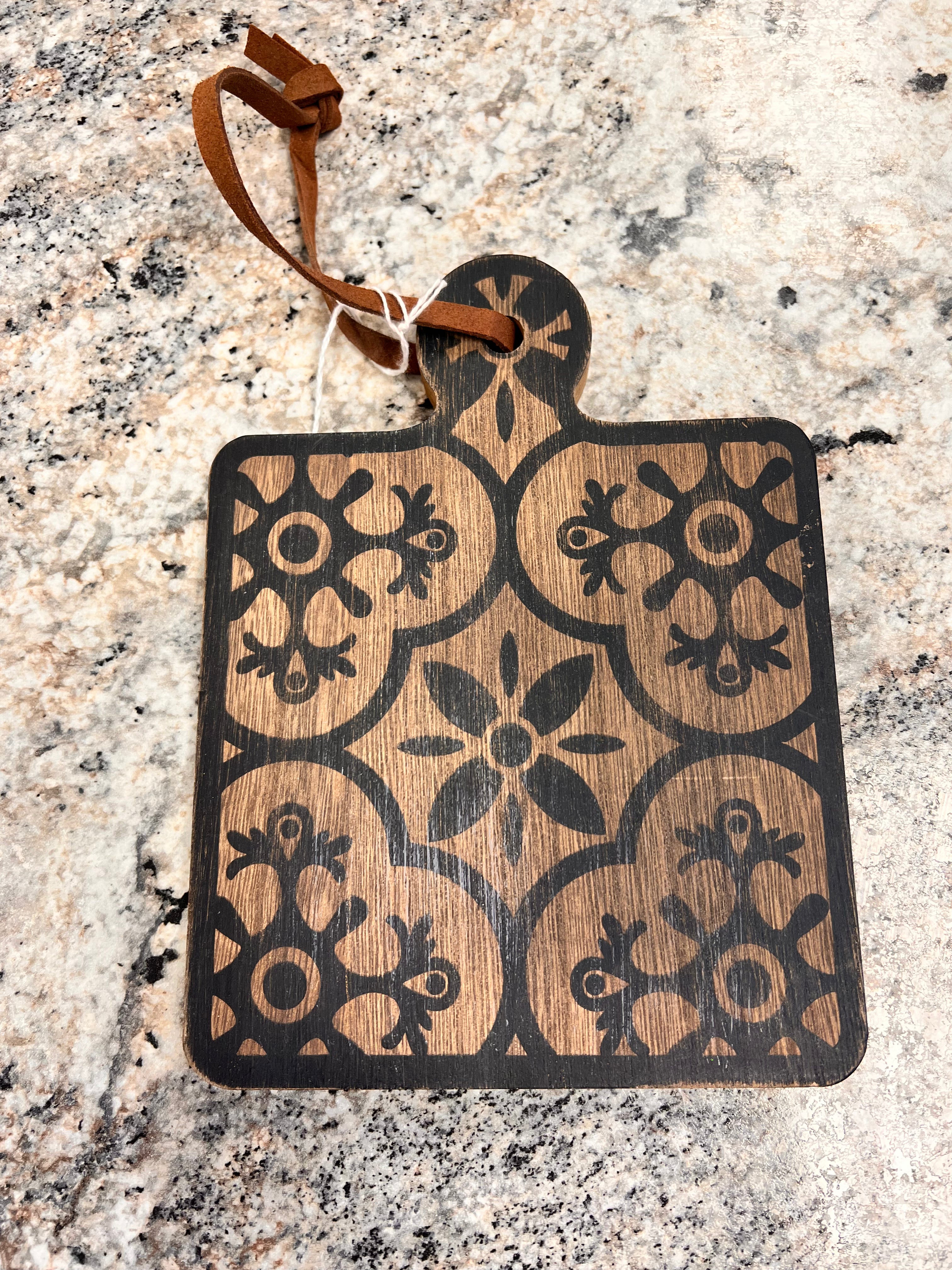 Cutting Board