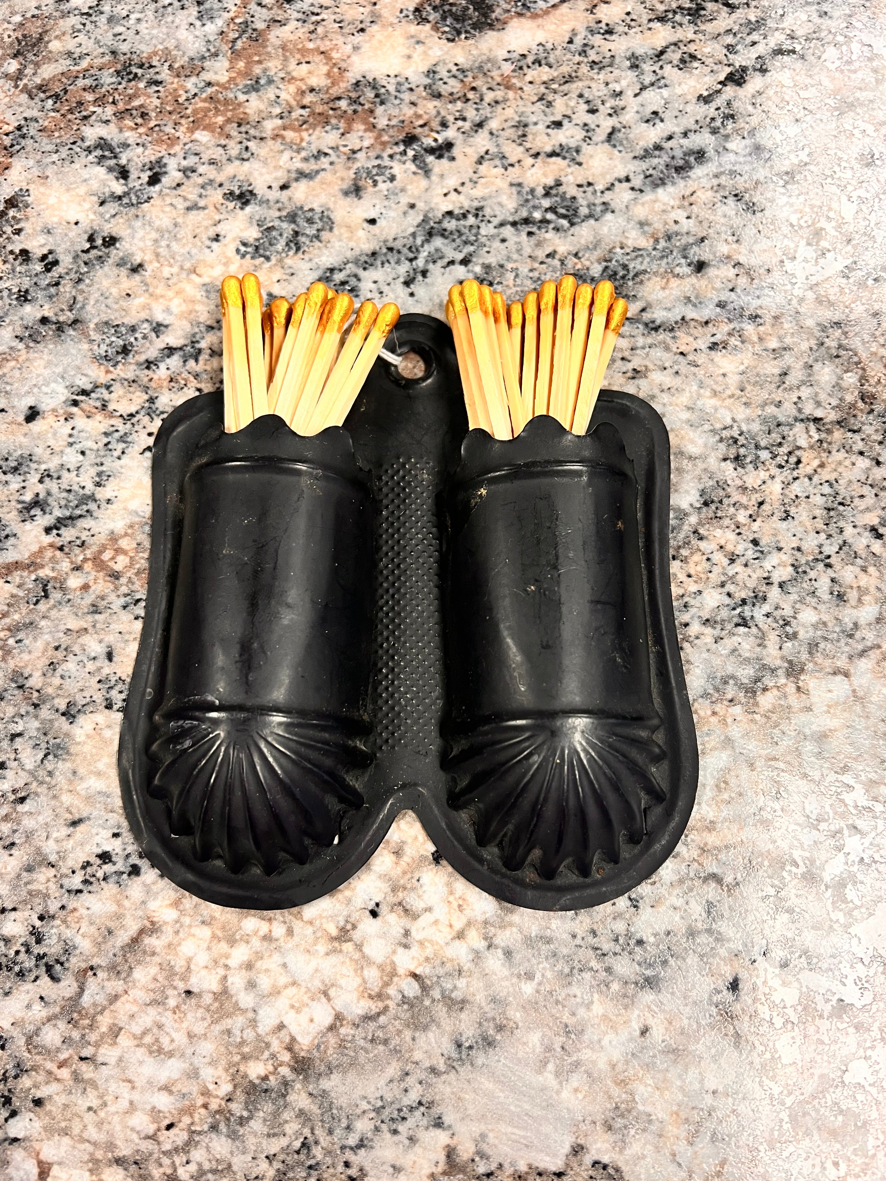 Match Holder