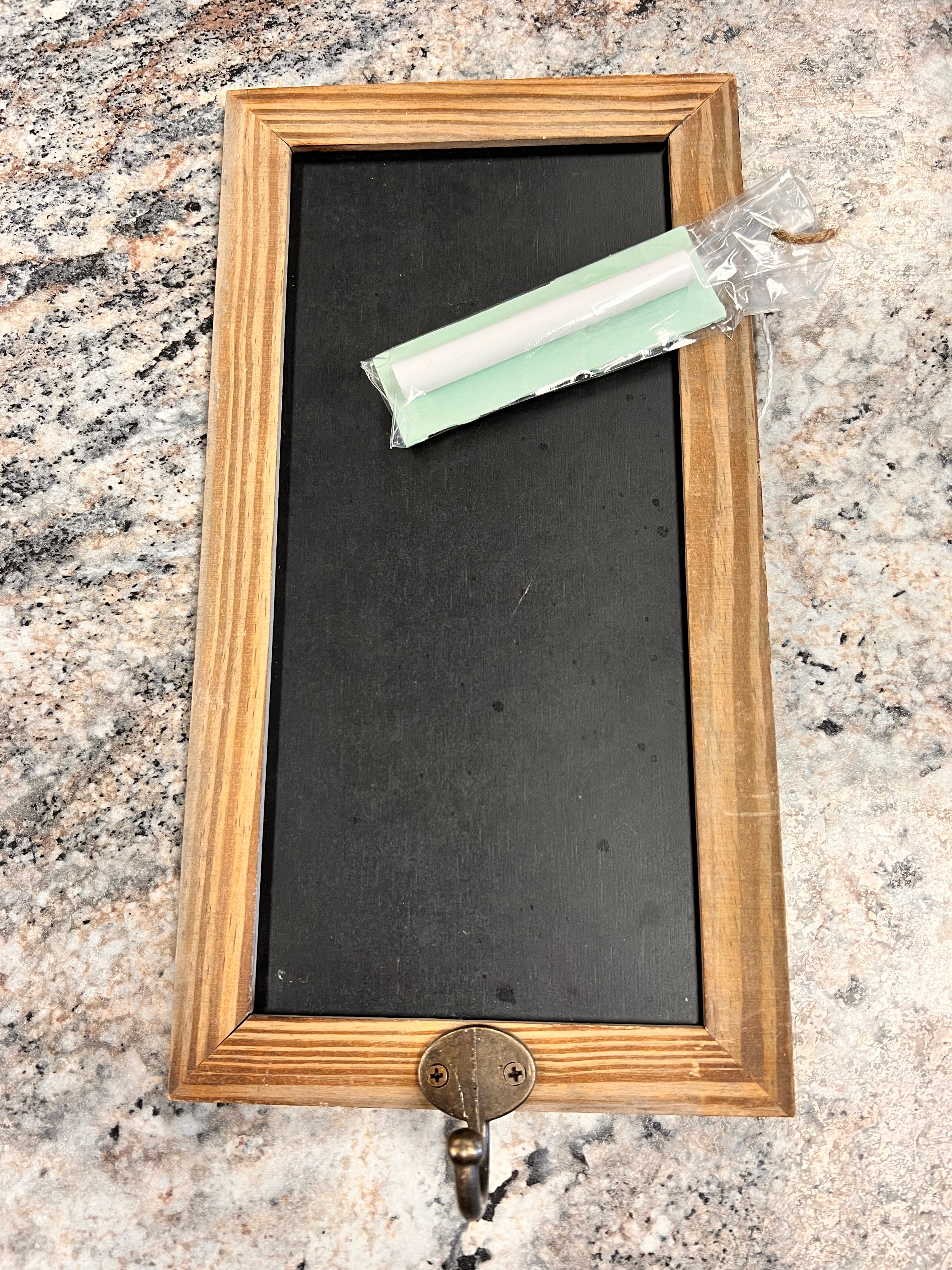 Chalk Board
