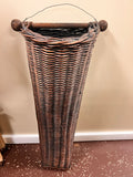 Vintage Basket