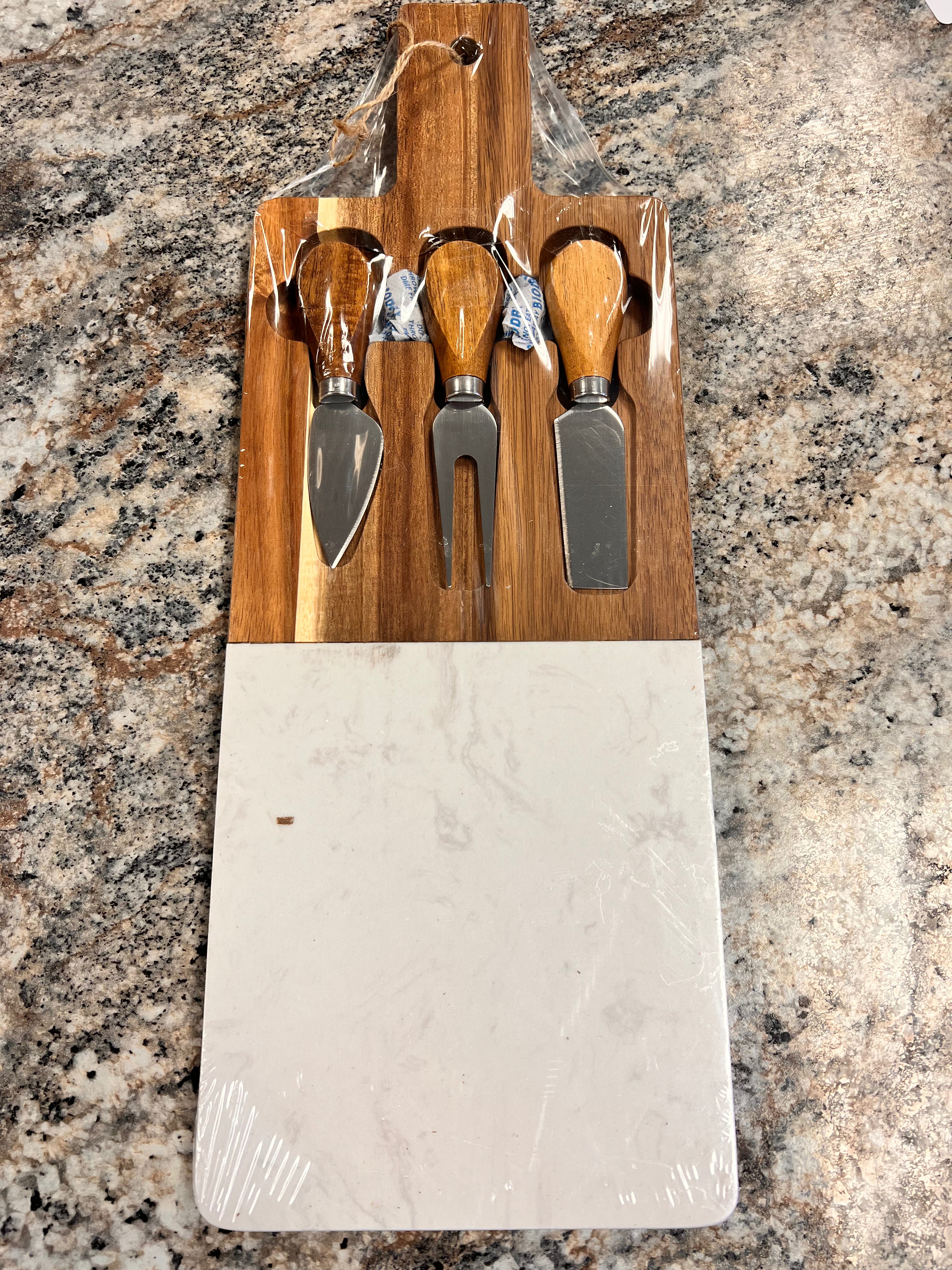 Cheese Board