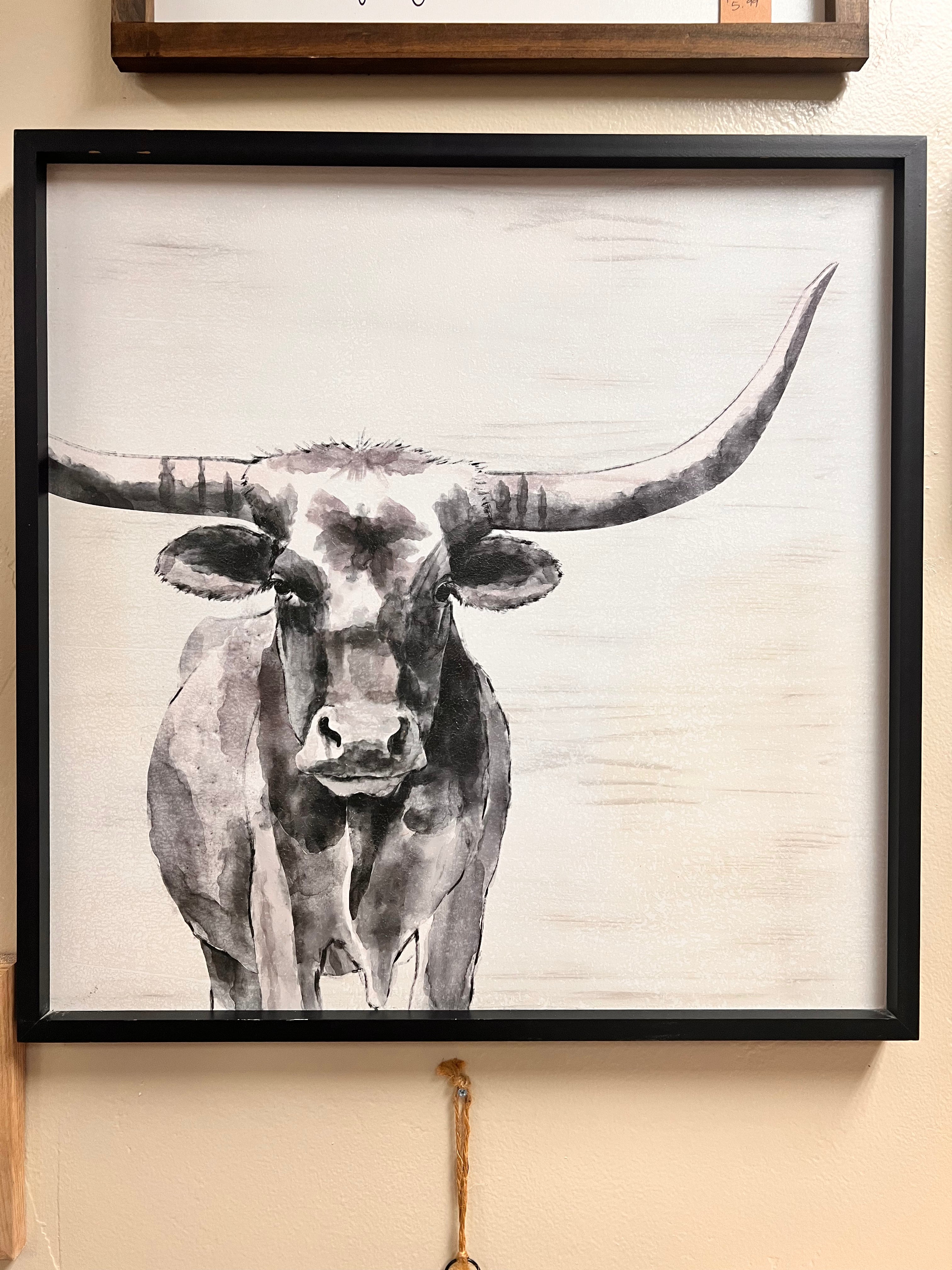 Cow Picture