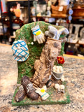 Book End