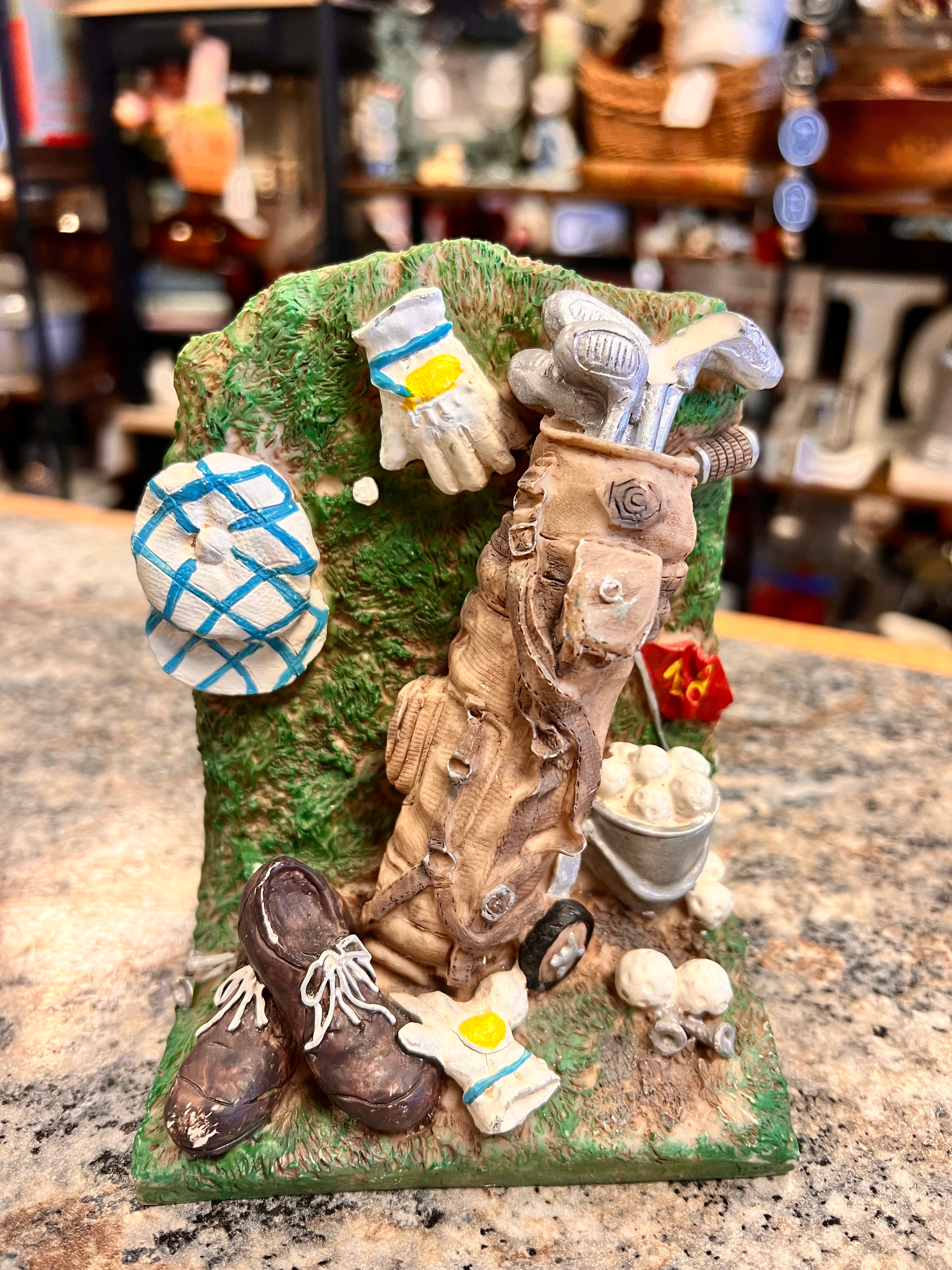 Book End