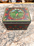 Golf Tin
