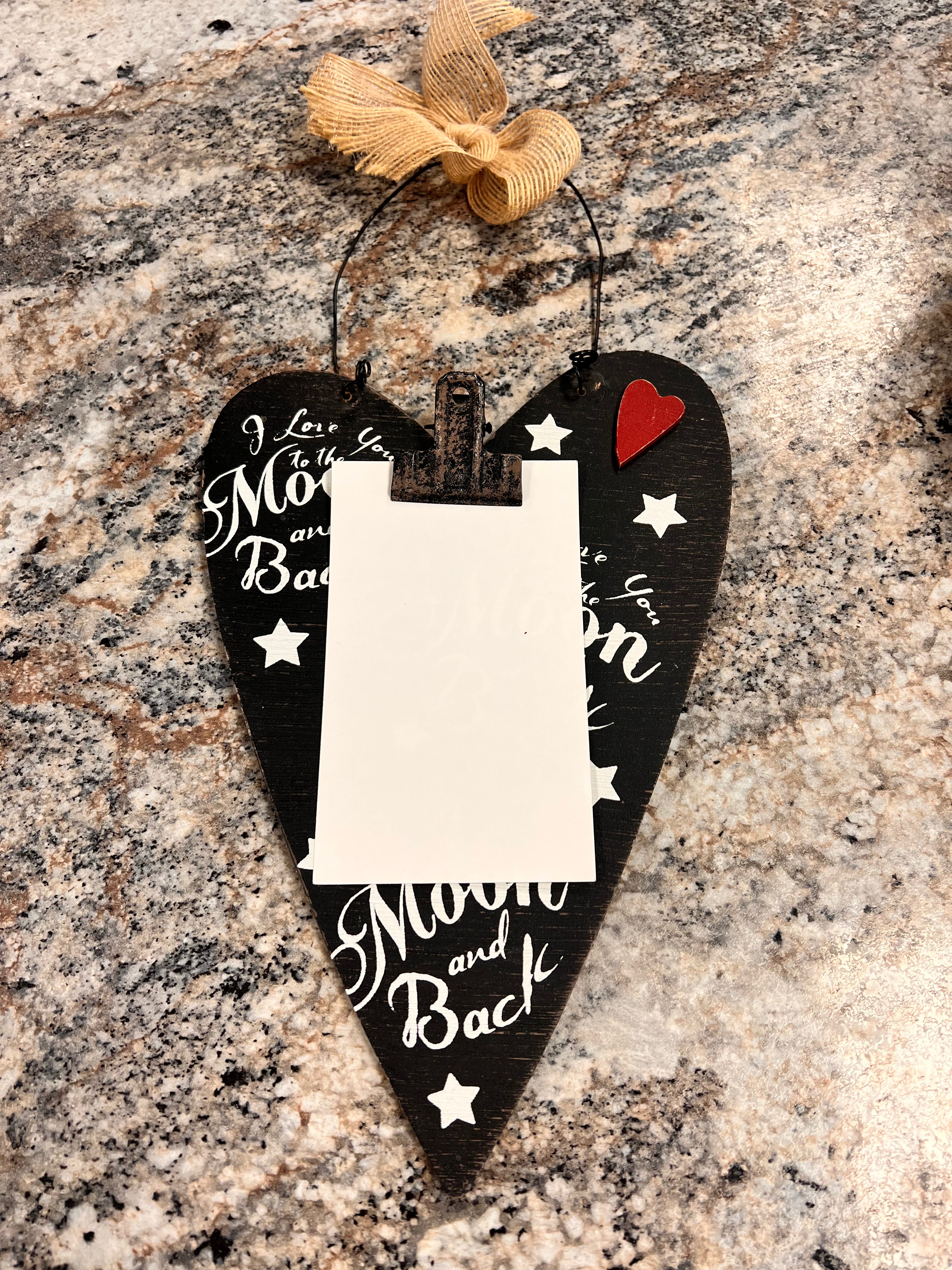 Clip Board