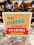 Mom Sign