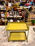 Tiered Tray