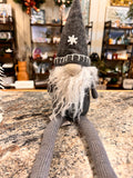 Shelf Sitting Gnome
