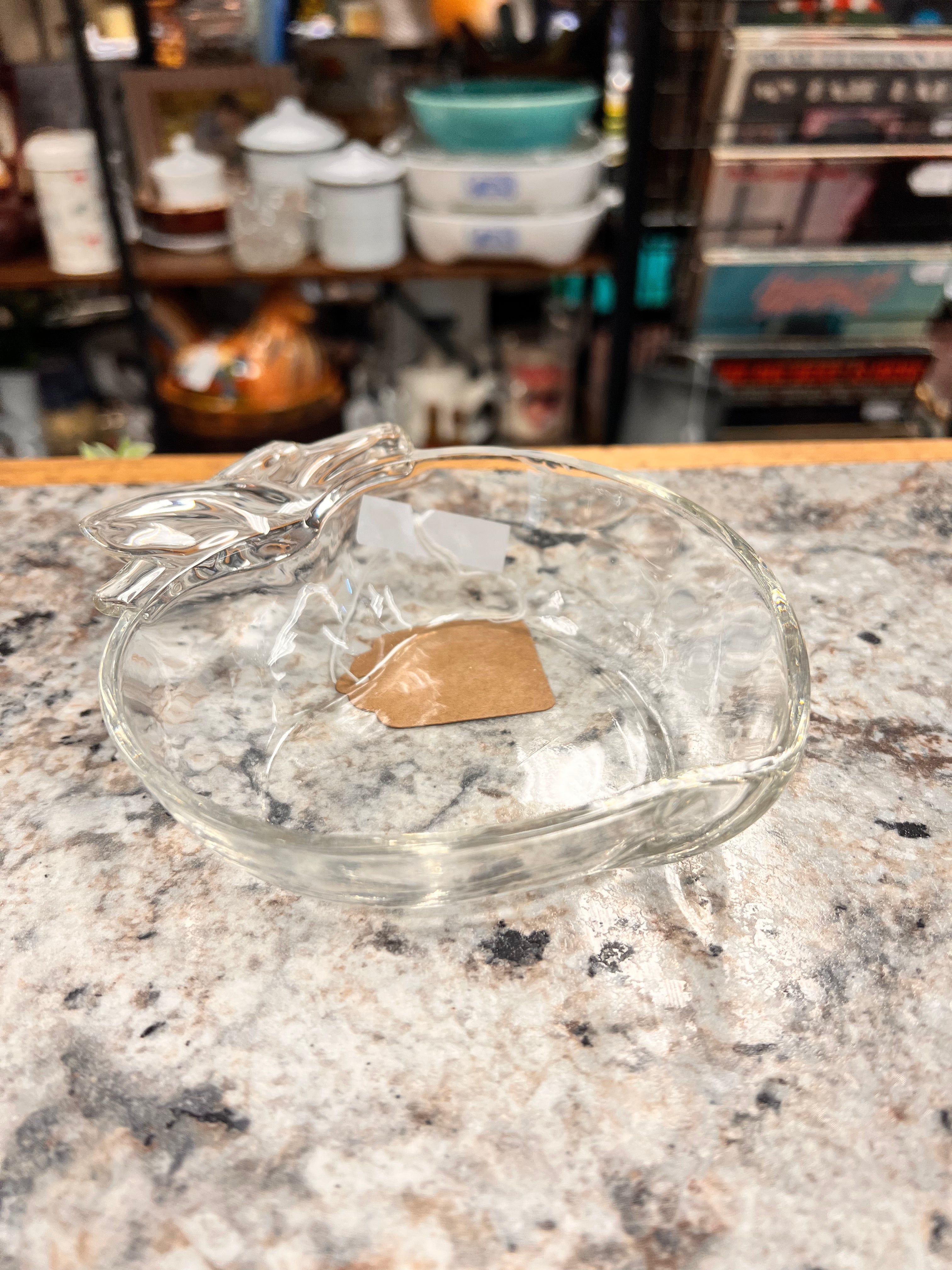 Peach Dish