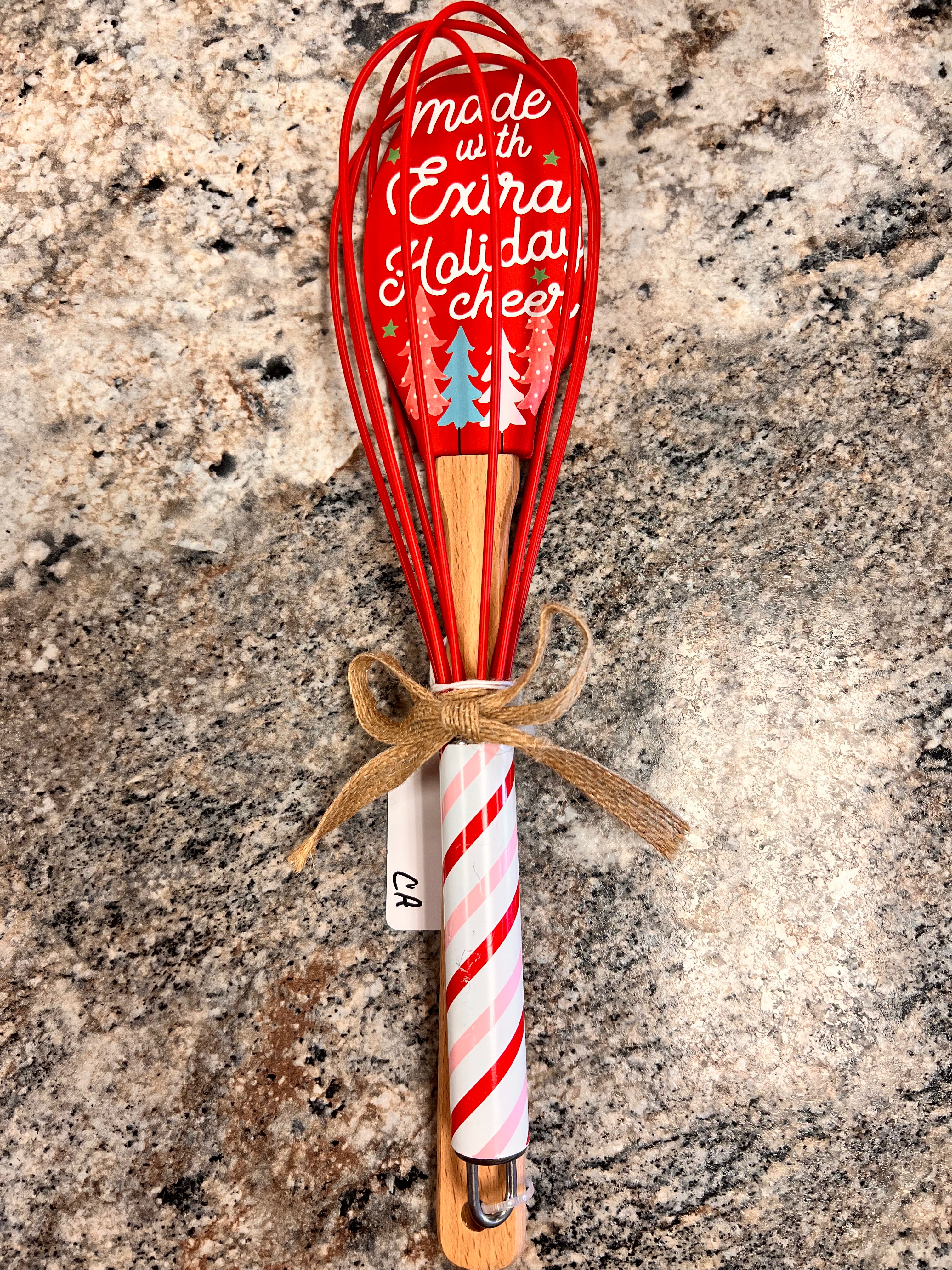 Large Spatula Set