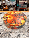 Fruit Tin