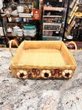 Basket Tray