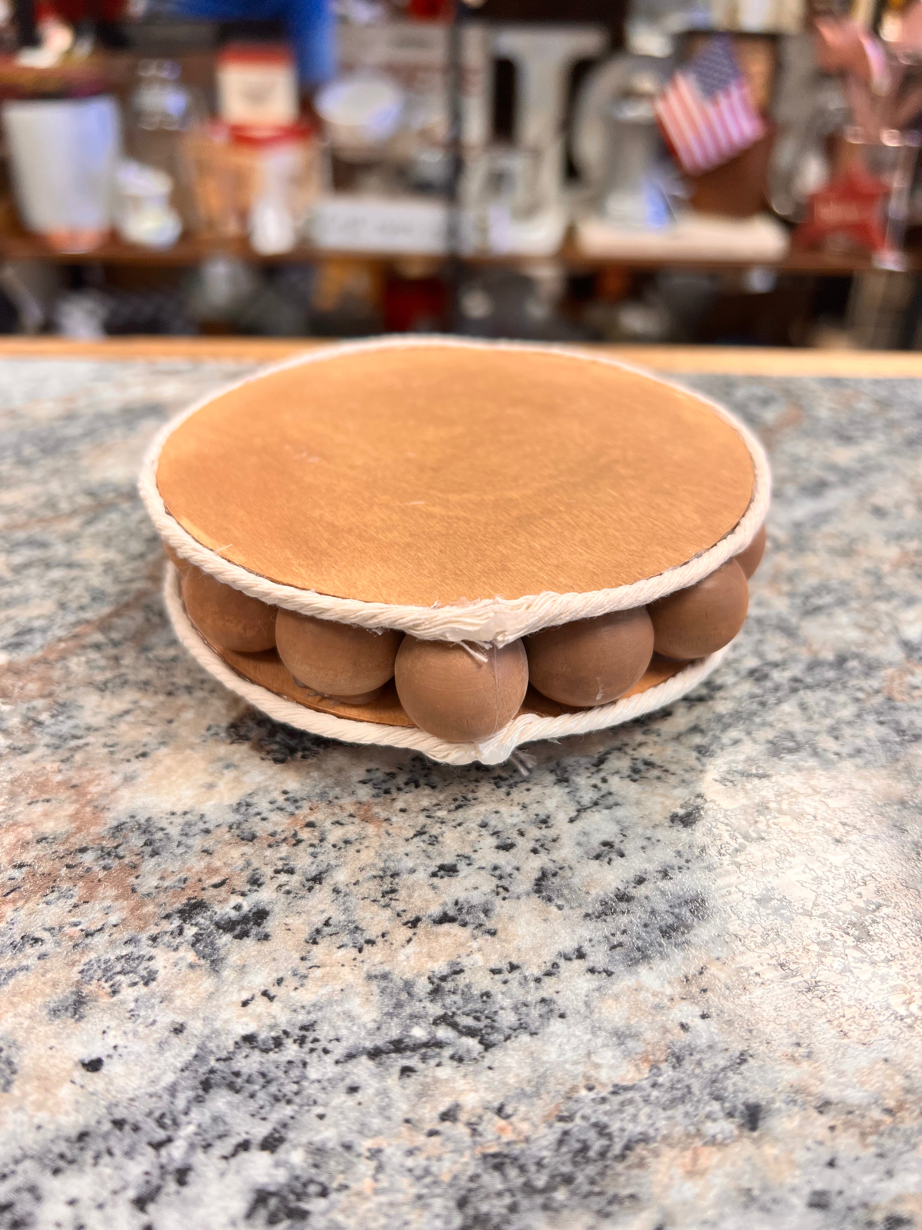 Mini Riser