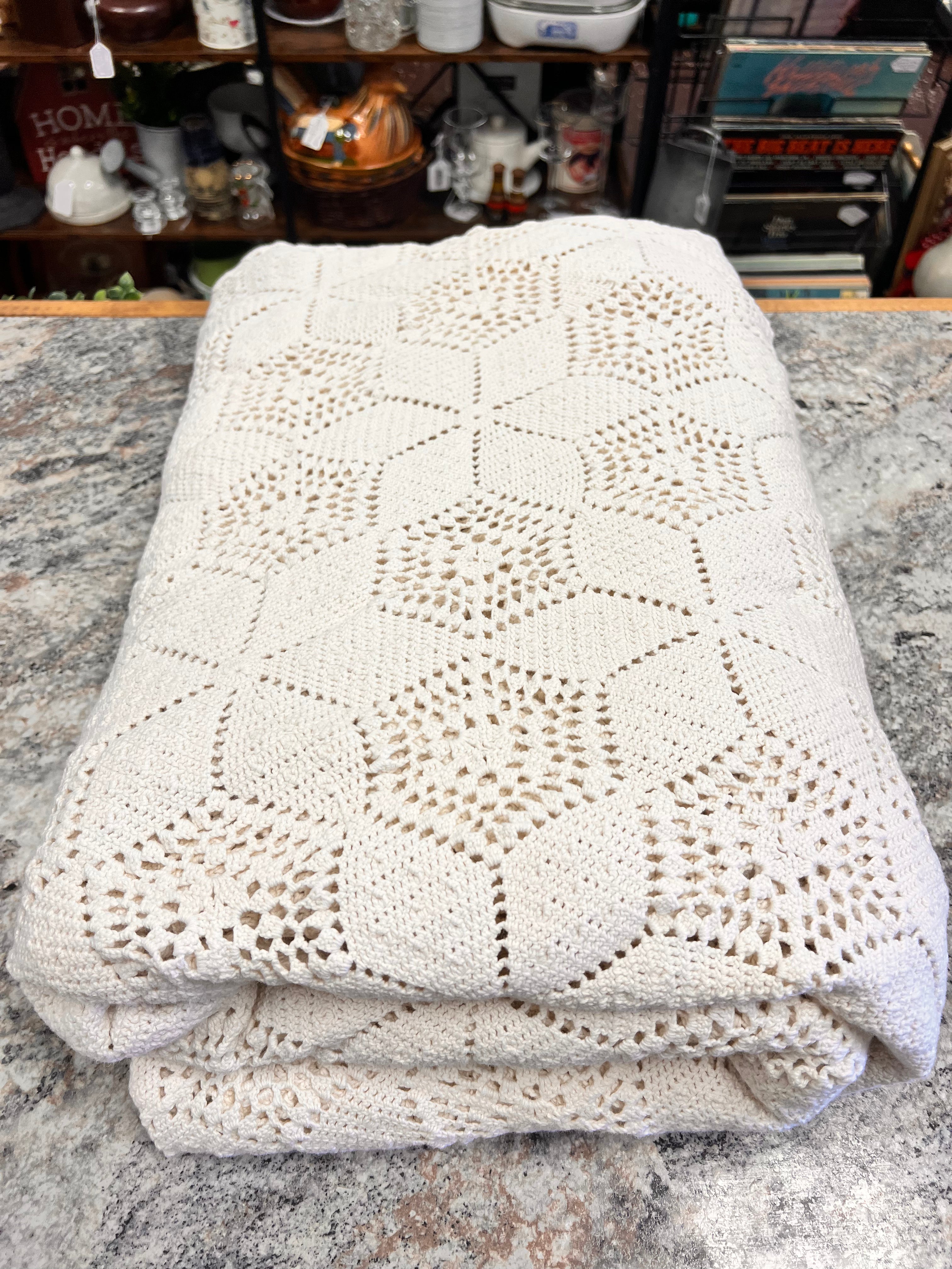 Handmade Blanket