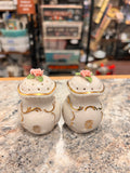 Vintage Shakers