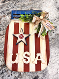 USA Mason Jar
