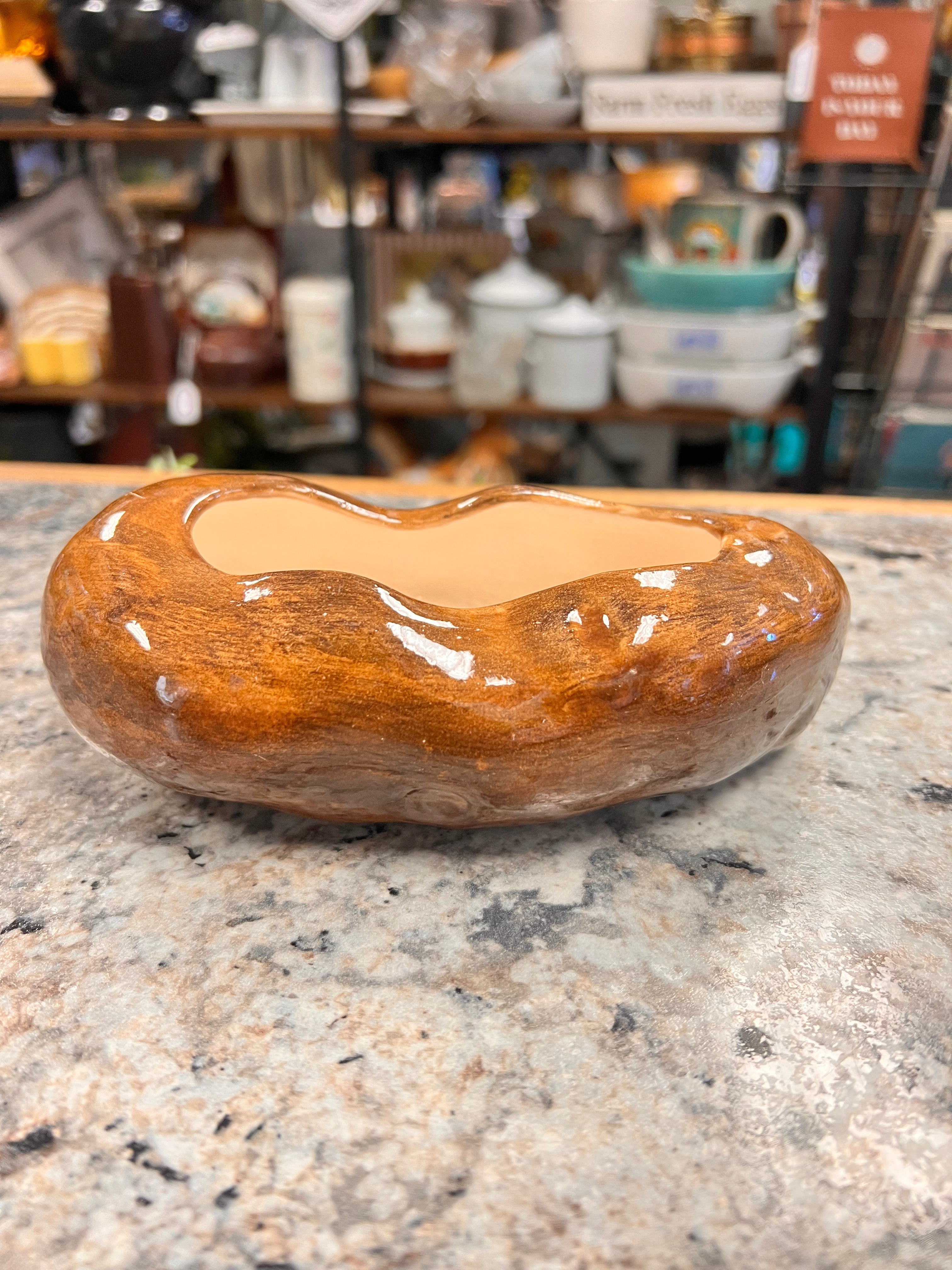 1976 Potato Dish