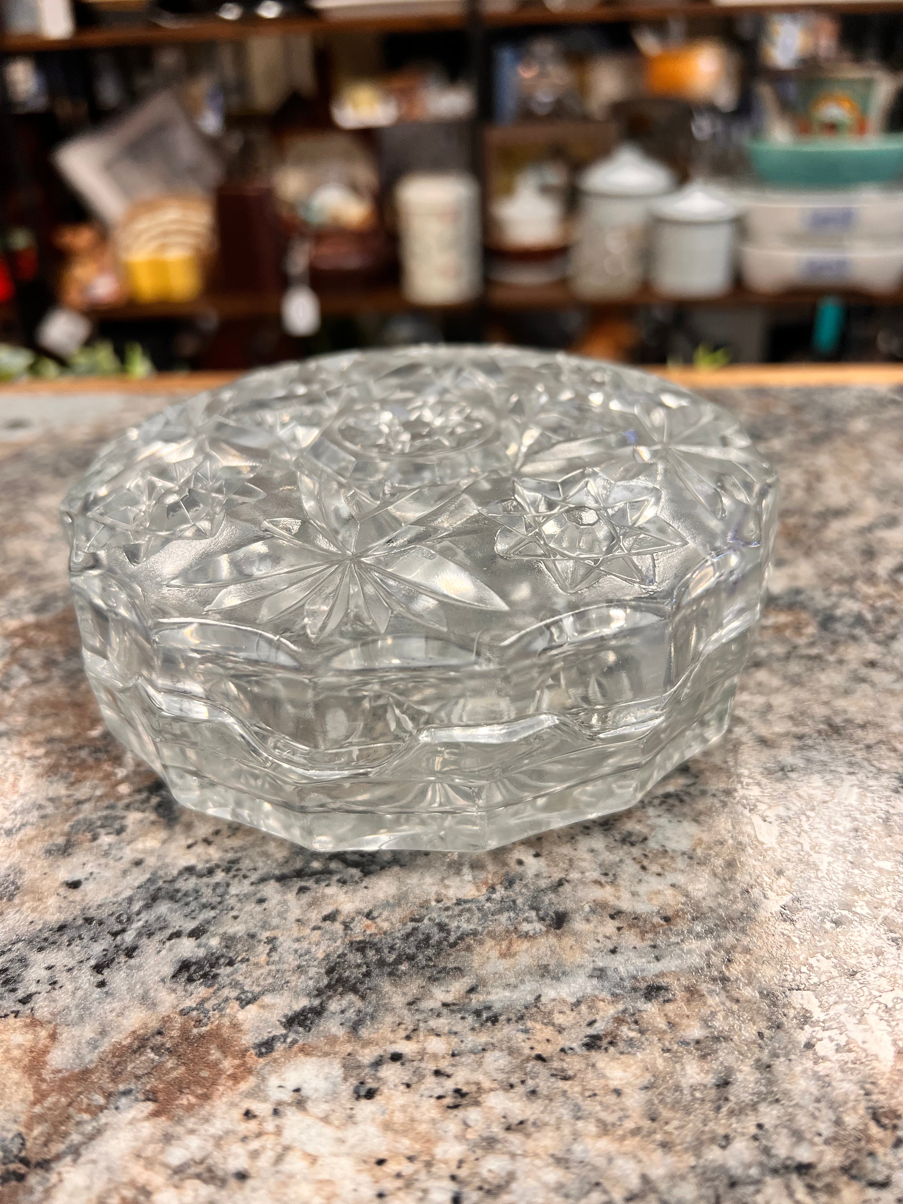 Trinket Dish