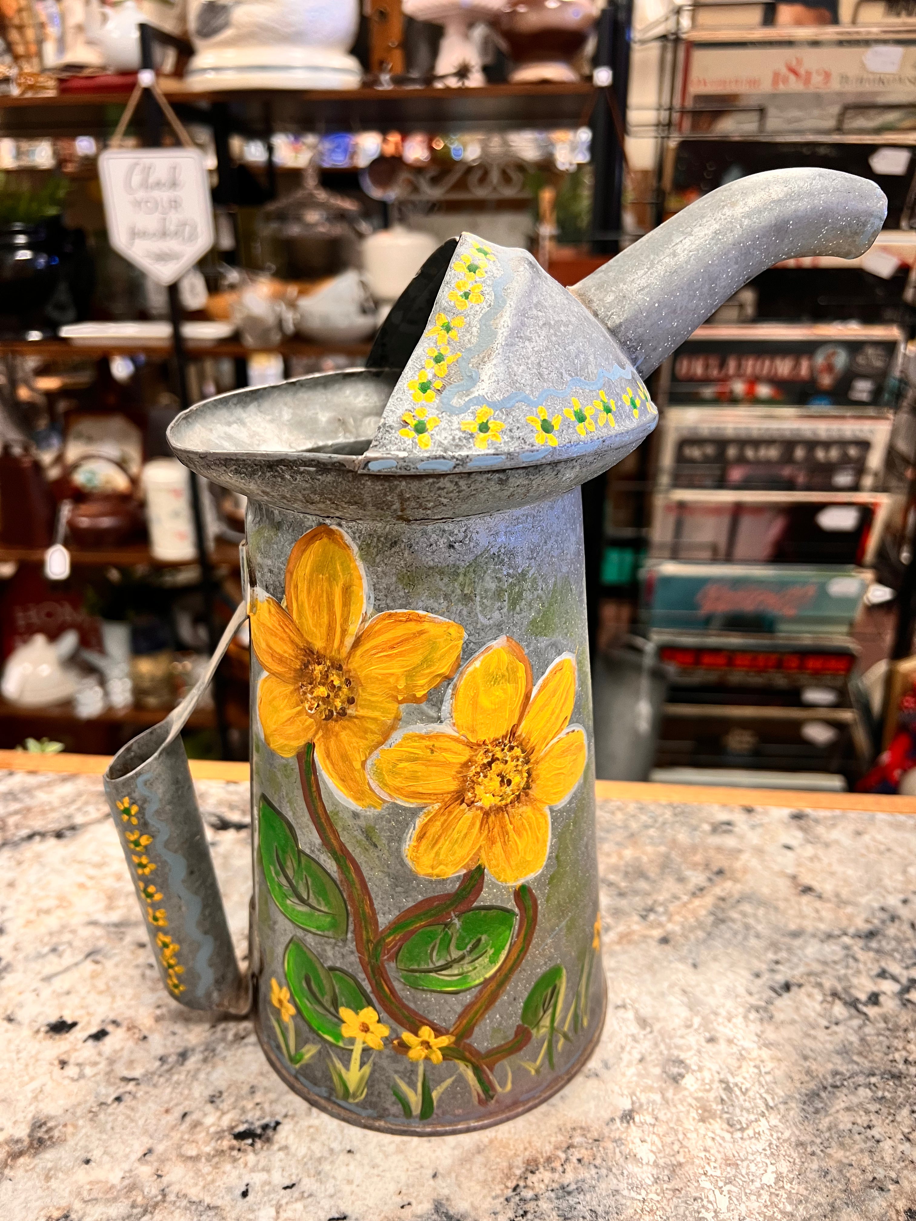 Watering Can