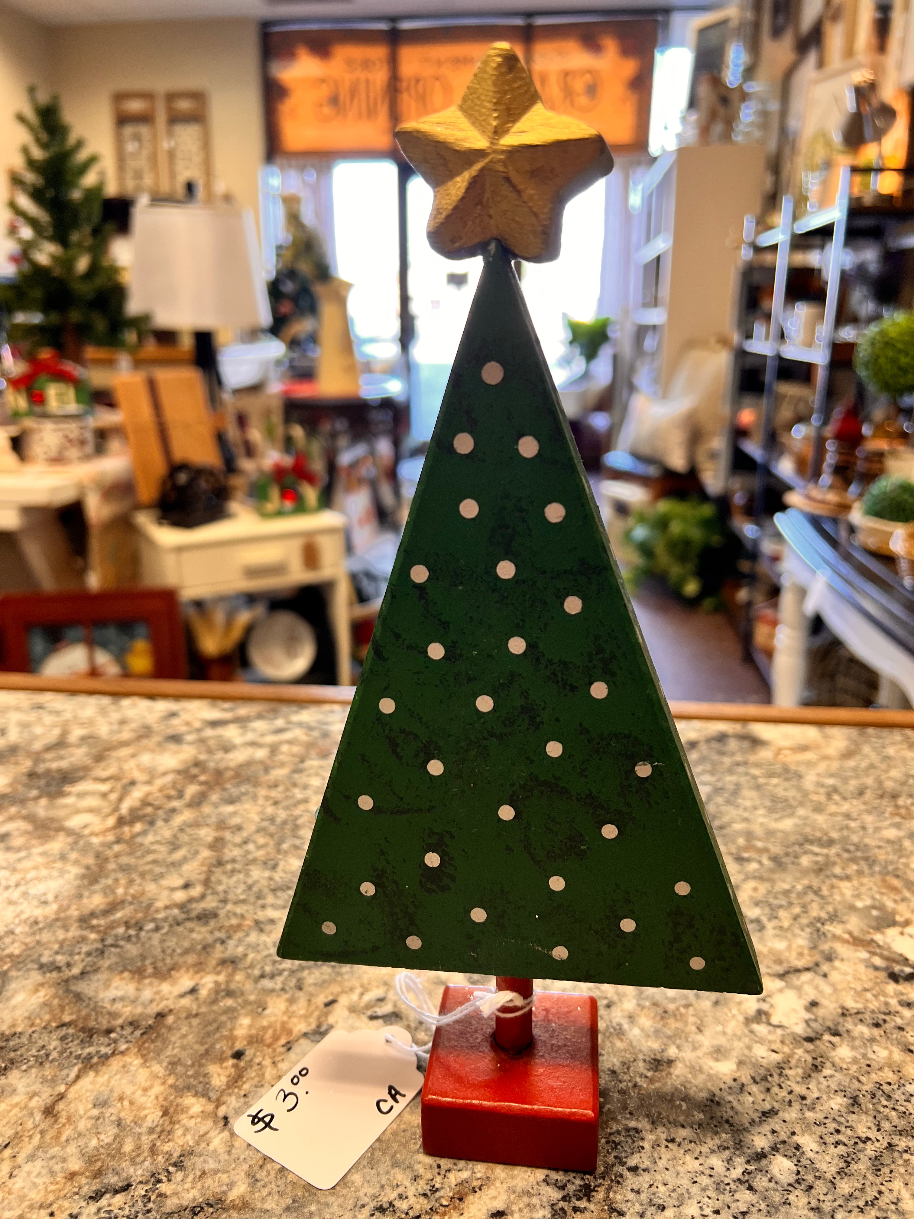 Christmas Tree