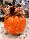 Orange Pumpkin
